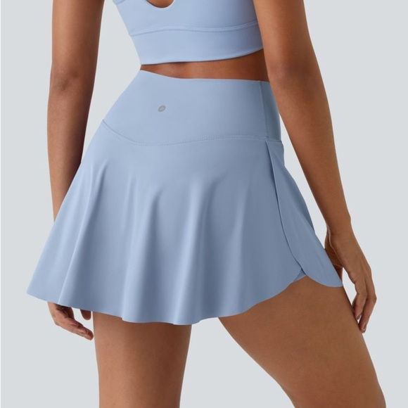 ⚡️2/$25⚡️ NWT HALARA Tennis Golf Pickleball Skort  XS - Picture 4 of 10